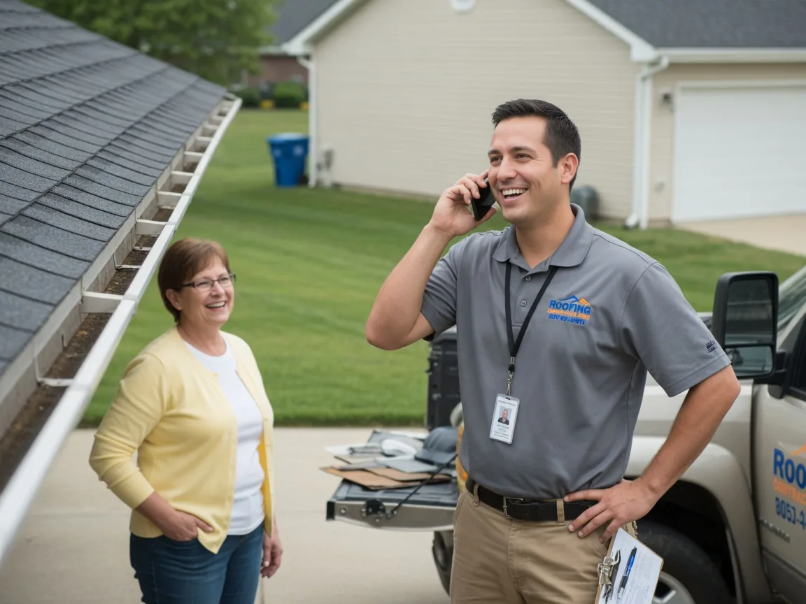 Local Roofing Contractors Osage, WY FAQs